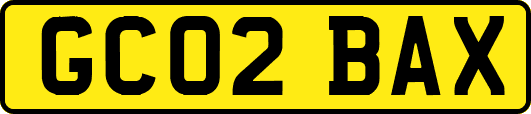 GC02BAX