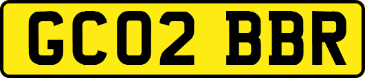 GC02BBR