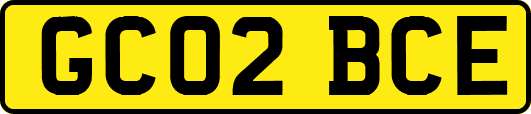 GC02BCE