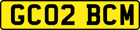 GC02BCM