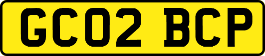 GC02BCP