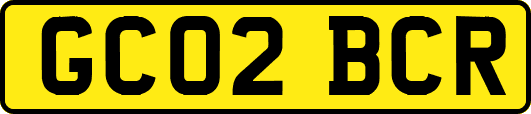 GC02BCR