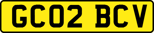 GC02BCV
