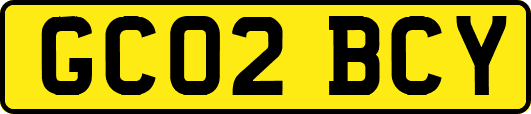 GC02BCY