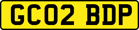 GC02BDP