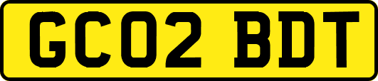GC02BDT