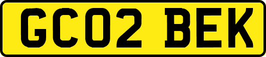 GC02BEK