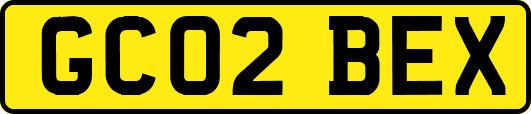 GC02BEX