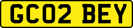 GC02BEY