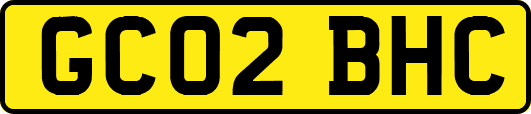 GC02BHC
