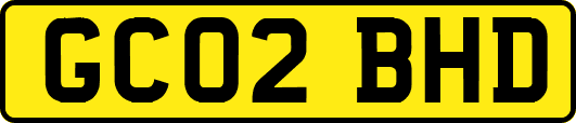GC02BHD