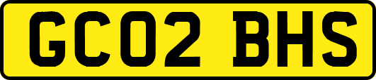 GC02BHS