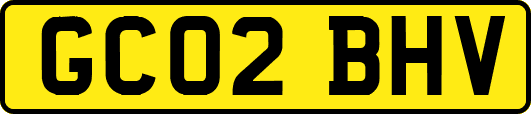 GC02BHV