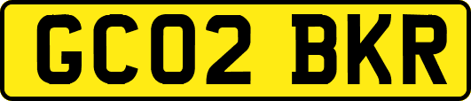GC02BKR