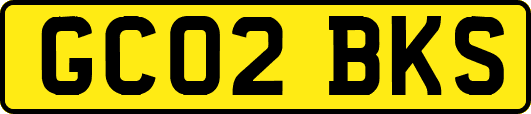 GC02BKS
