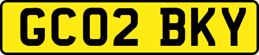 GC02BKY