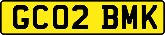 GC02BMK