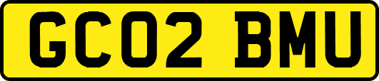 GC02BMU