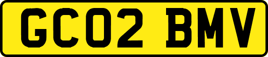 GC02BMV