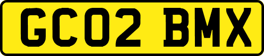 GC02BMX