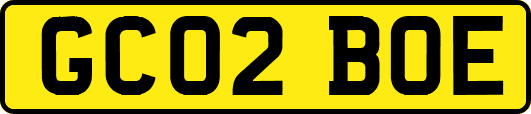GC02BOE