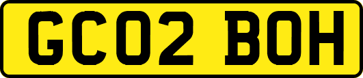 GC02BOH
