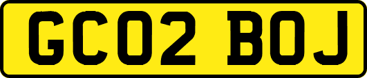 GC02BOJ