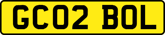 GC02BOL