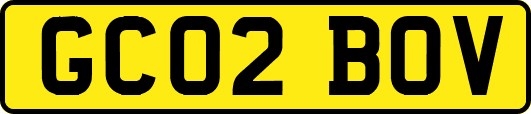 GC02BOV