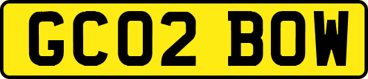 GC02BOW