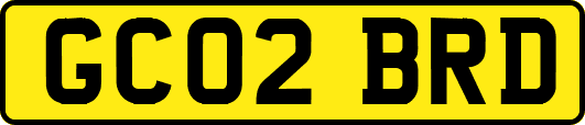 GC02BRD