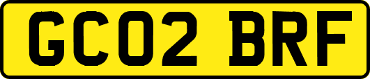 GC02BRF
