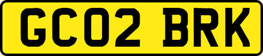 GC02BRK