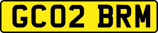 GC02BRM