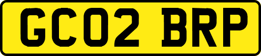 GC02BRP