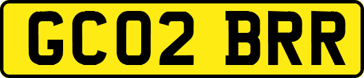 GC02BRR