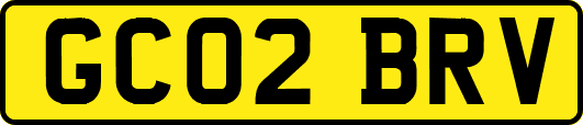 GC02BRV
