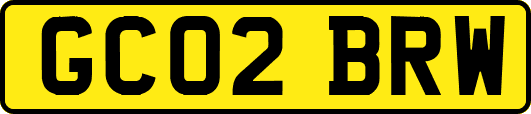 GC02BRW