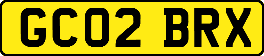 GC02BRX