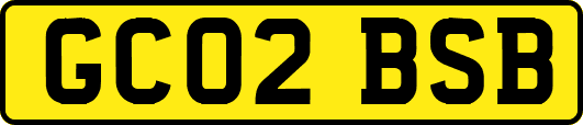 GC02BSB