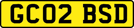 GC02BSD