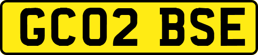 GC02BSE