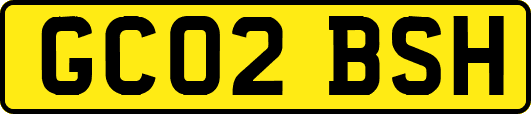 GC02BSH