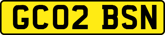 GC02BSN