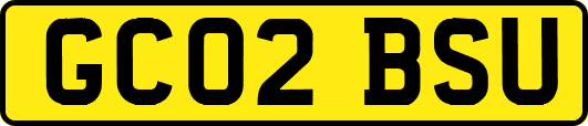 GC02BSU