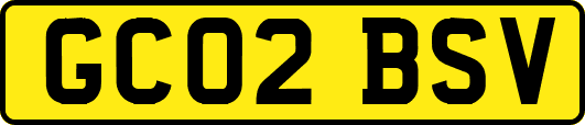 GC02BSV
