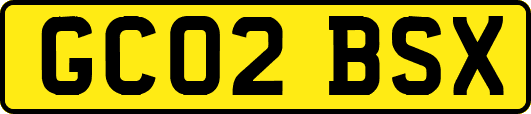 GC02BSX