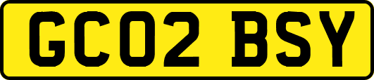 GC02BSY