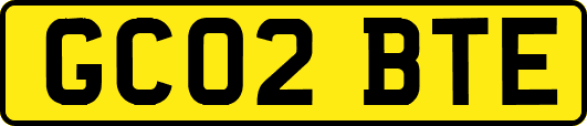 GC02BTE