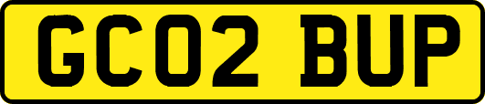 GC02BUP